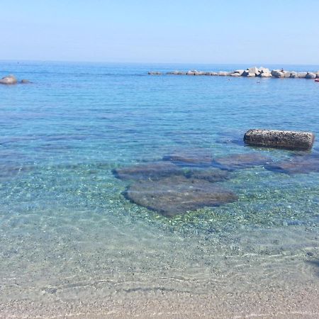 B&B Marianna Scilla Εξωτερικό φωτογραφία
