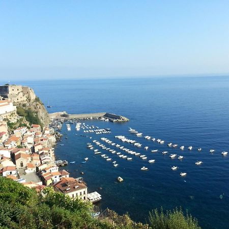 B&B Marianna Scilla Εξωτερικό φωτογραφία