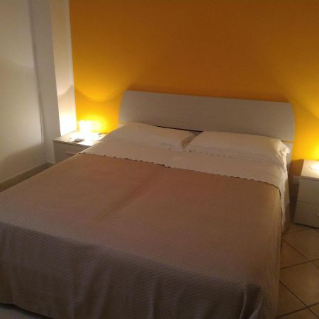 B&B Marianna Scilla Εξωτερικό φωτογραφία