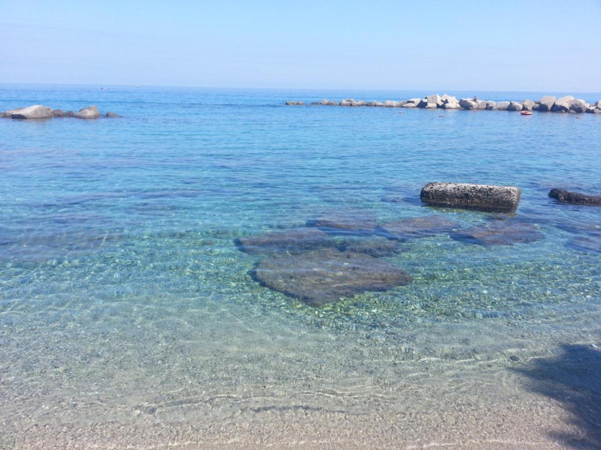 B&B Marianna Scilla Εξωτερικό φωτογραφία