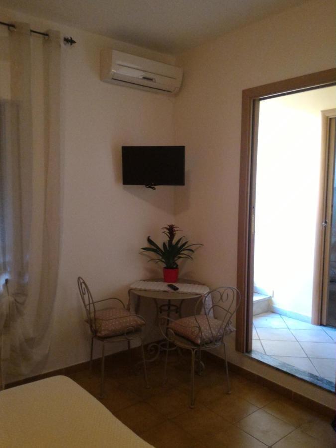 B&B Marianna Scilla Εξωτερικό φωτογραφία