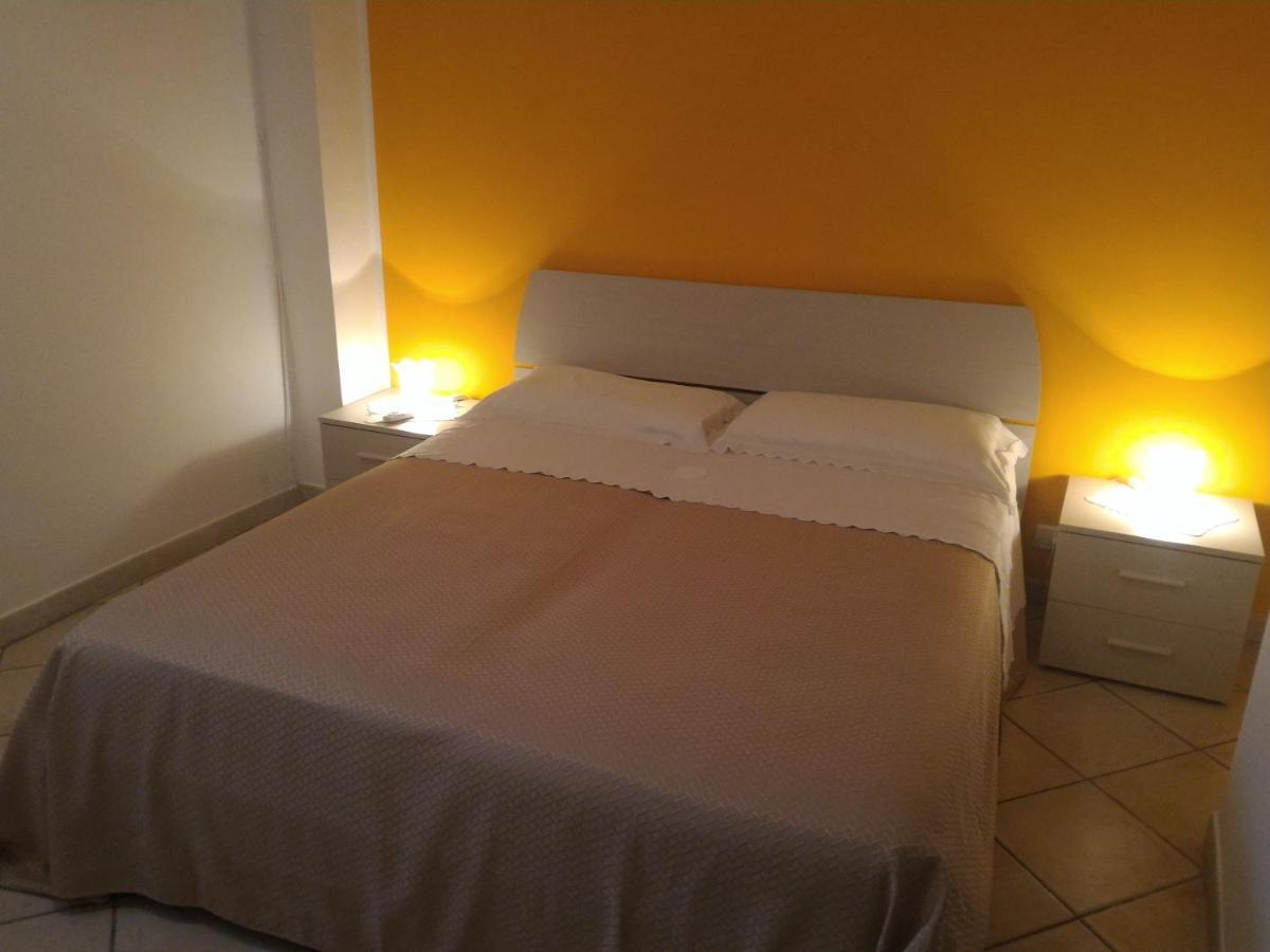 B&B Marianna Scilla Εξωτερικό φωτογραφία