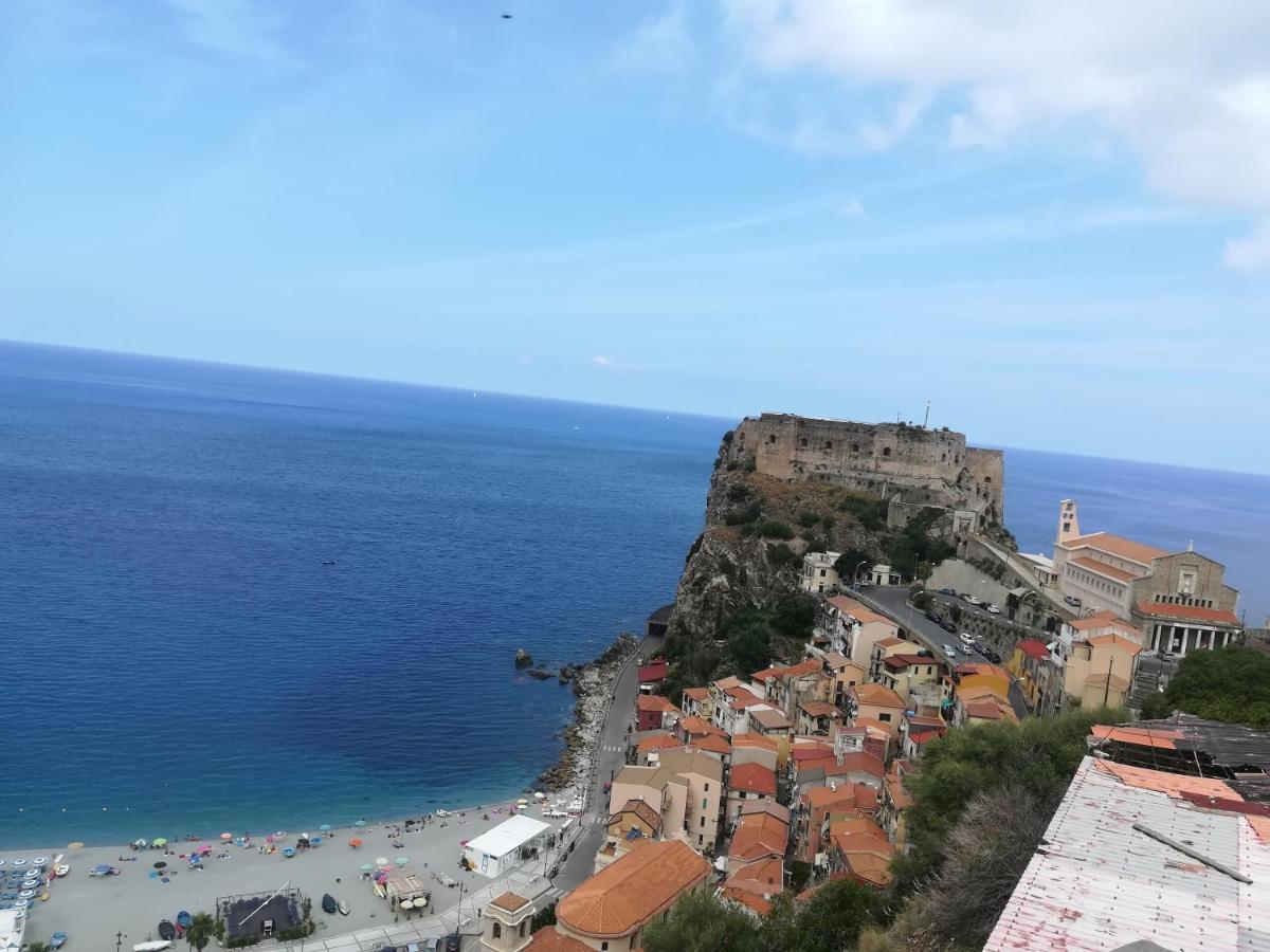 B&B Marianna Scilla Εξωτερικό φωτογραφία
