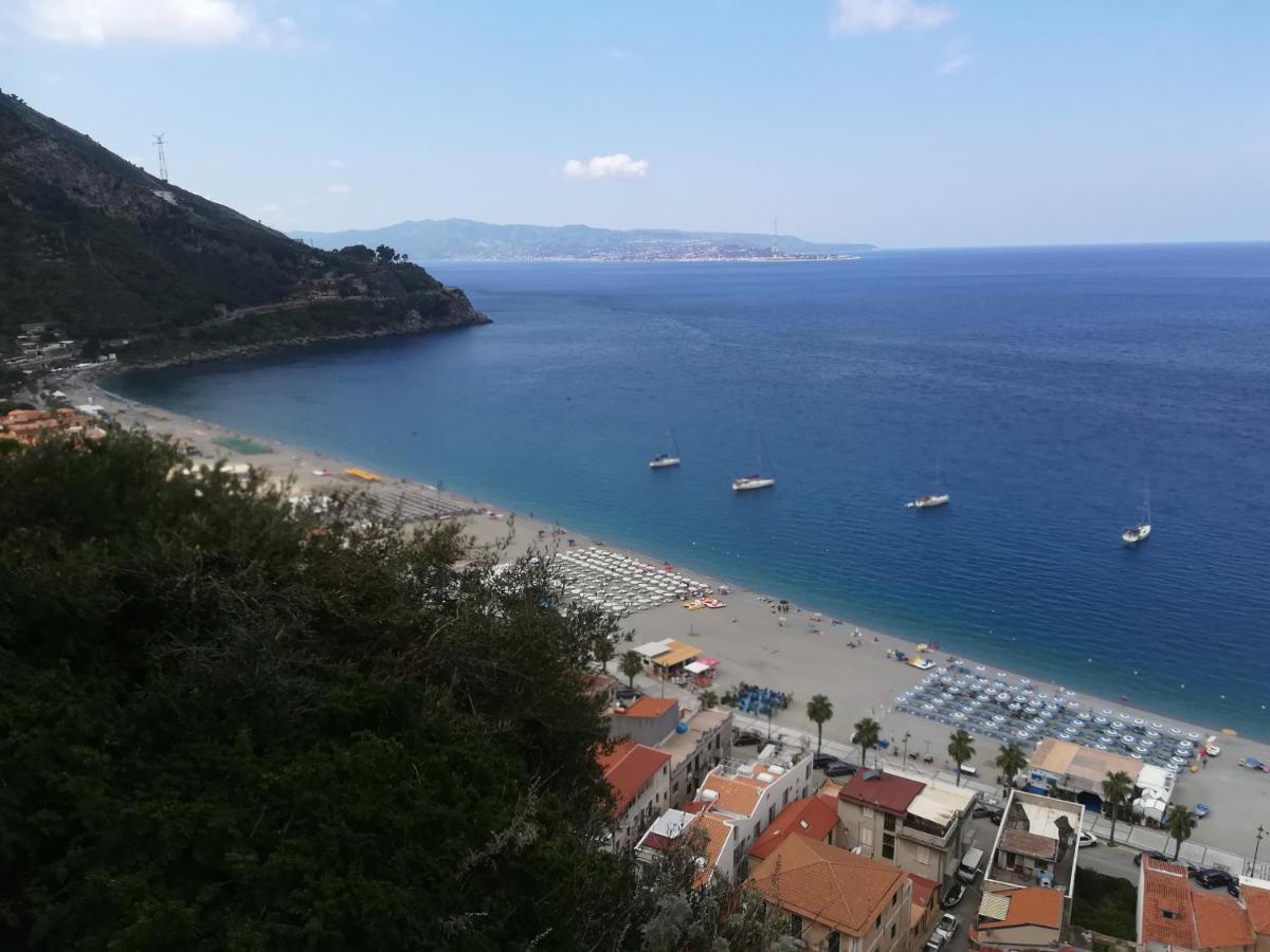 B&B Marianna Scilla Εξωτερικό φωτογραφία